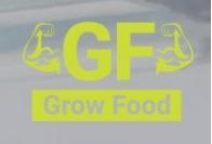 Grow Food: доставка еды для спортсменов