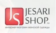 Jesari Shop: женская одежда