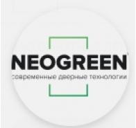 Neogreen.ru — межкомнатные двери