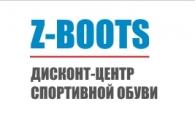 Z-boots: спортивная обувь