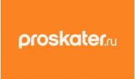 Proskater.ru: обувь и одежда