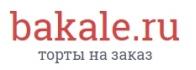 Bakale.ru — торты на заказ