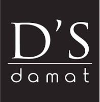 DS damat — мужская одежда