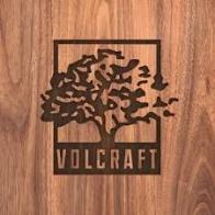 «Volcraft» — декоративные панели